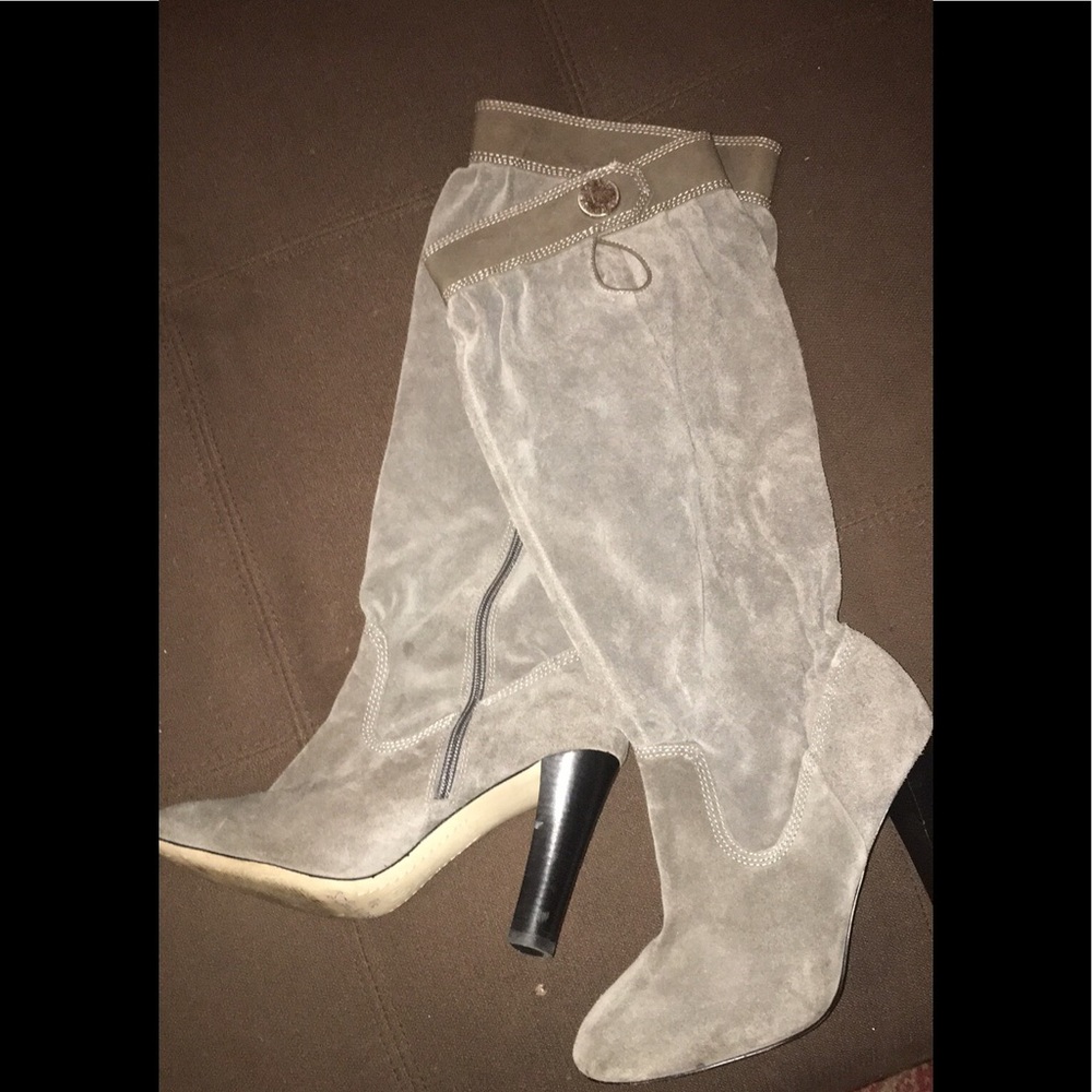 Micheal Kors boots